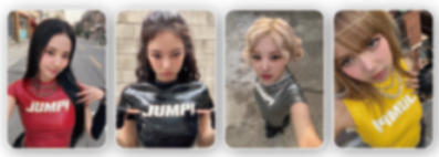 BLACKPINK OFFICIAL GOODS