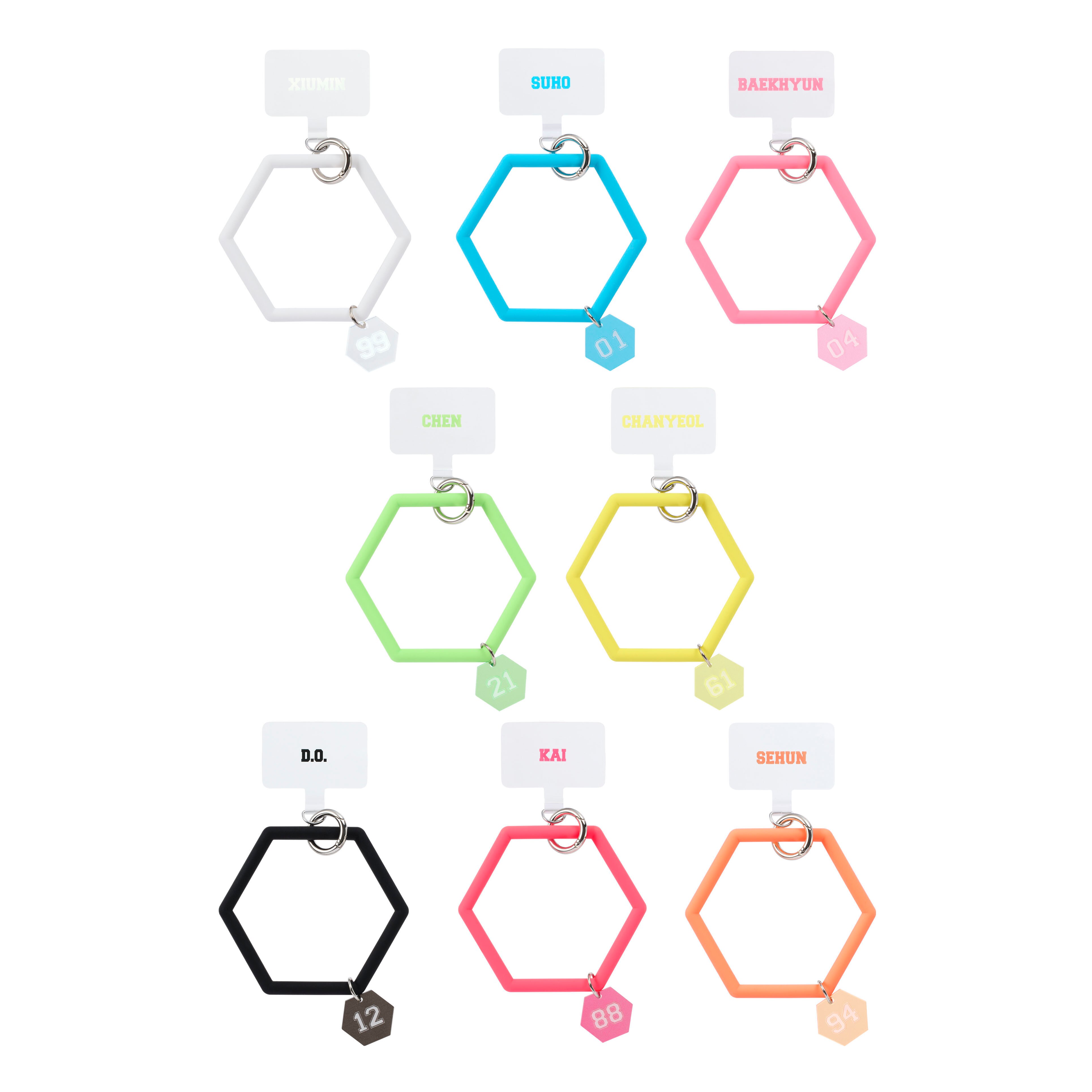 EXO-L-JAPAN presents EXO CHANNEL “THE BEST”』グッズ販売決定！