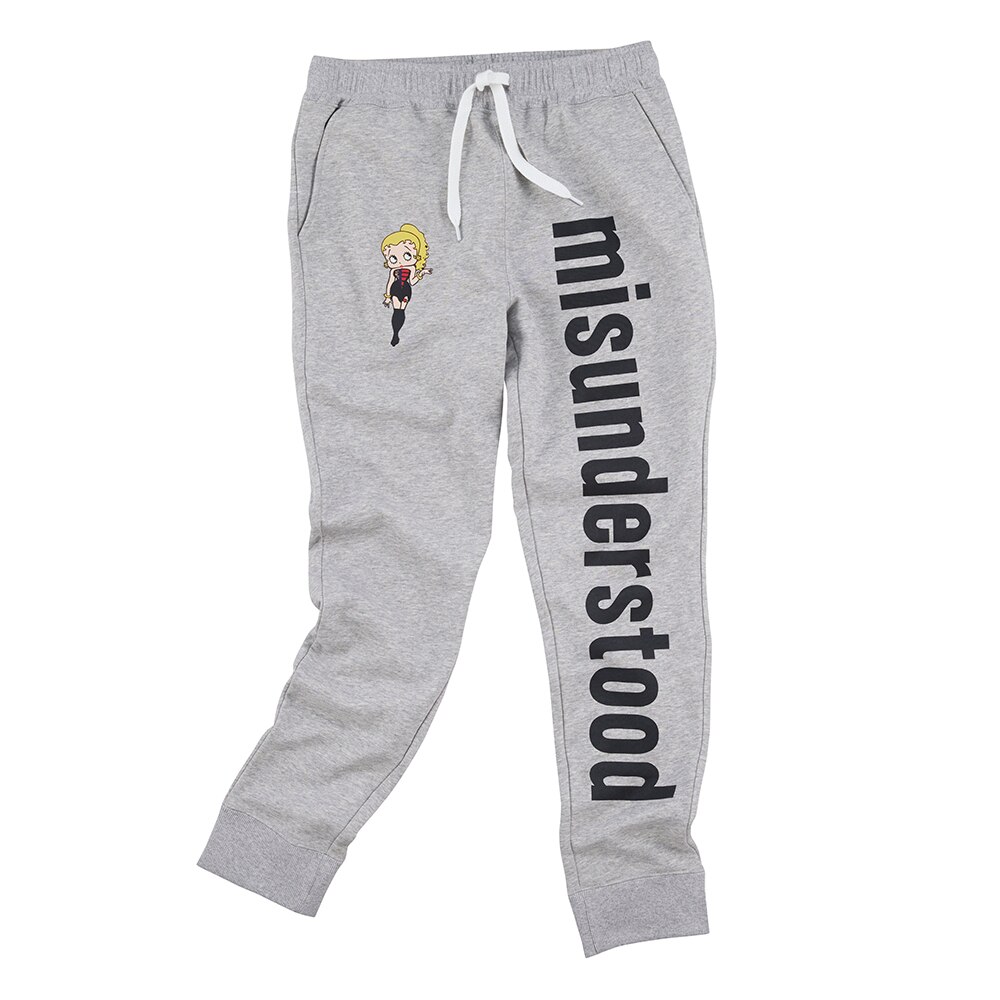 ayumi hamasaki×BETTY BOOP™️のコラボレーションが実現！GOODS