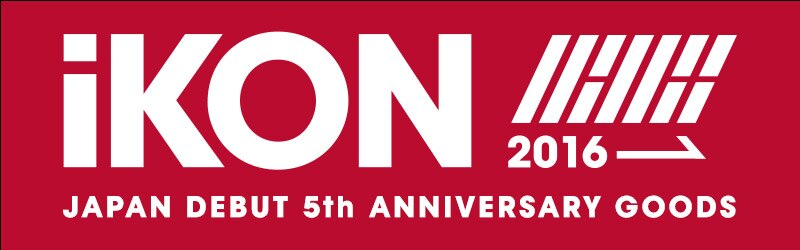 GOODS｜iKON OFFICIAL WEBSITE