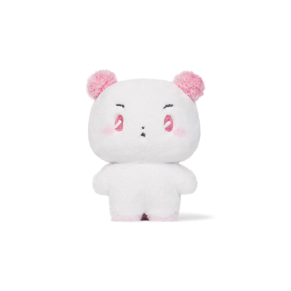 MMMM PLUSH FIGURE | VLAST SHOP