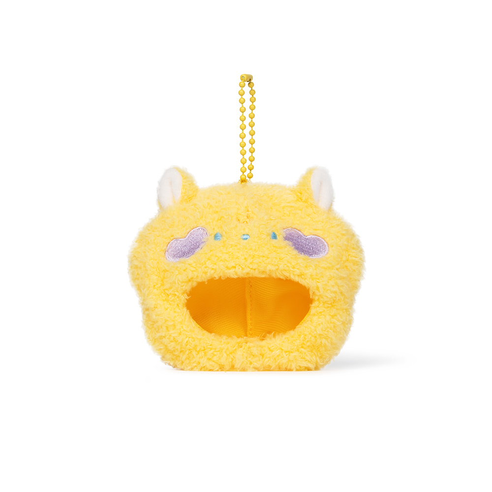 MMMM PLUSH ACCESSORY | VLAST SHOP