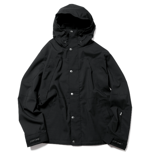 アウトドアにはマウンテンパーカーが便利！自分にあった商品を選ぼう