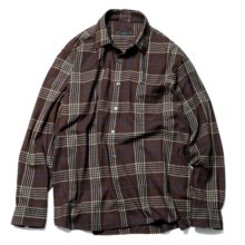 BIG REGULAR COLLAR SHIRT ｜Featured Brands｜SOLOTEX® Special website