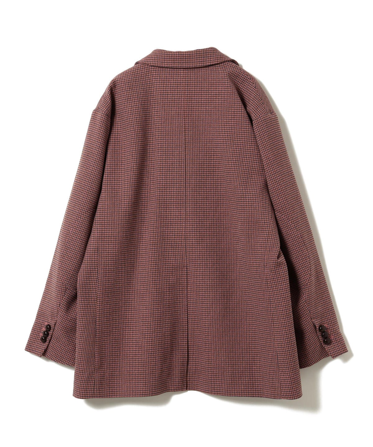 ビッグ ジャケット ｜Lineup｜SOLOTEX® Special website