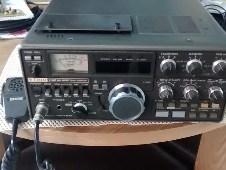 TS-780 | m0cvoantennas