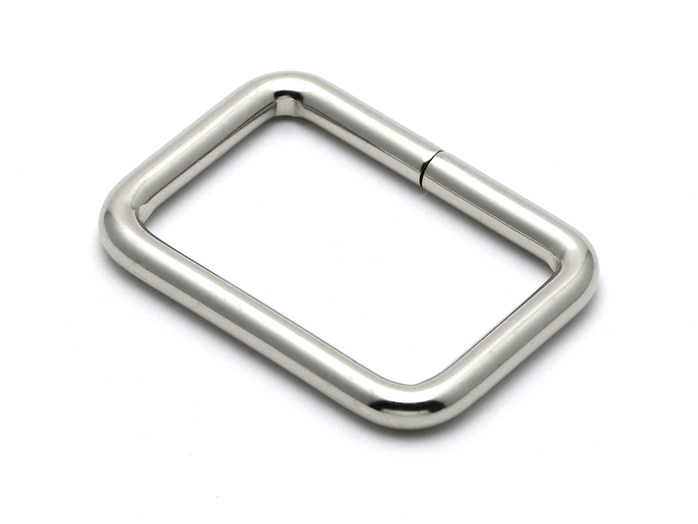 線カン・角カン【40～52mm】_接続間接金具_鉄製 MK PLUS+