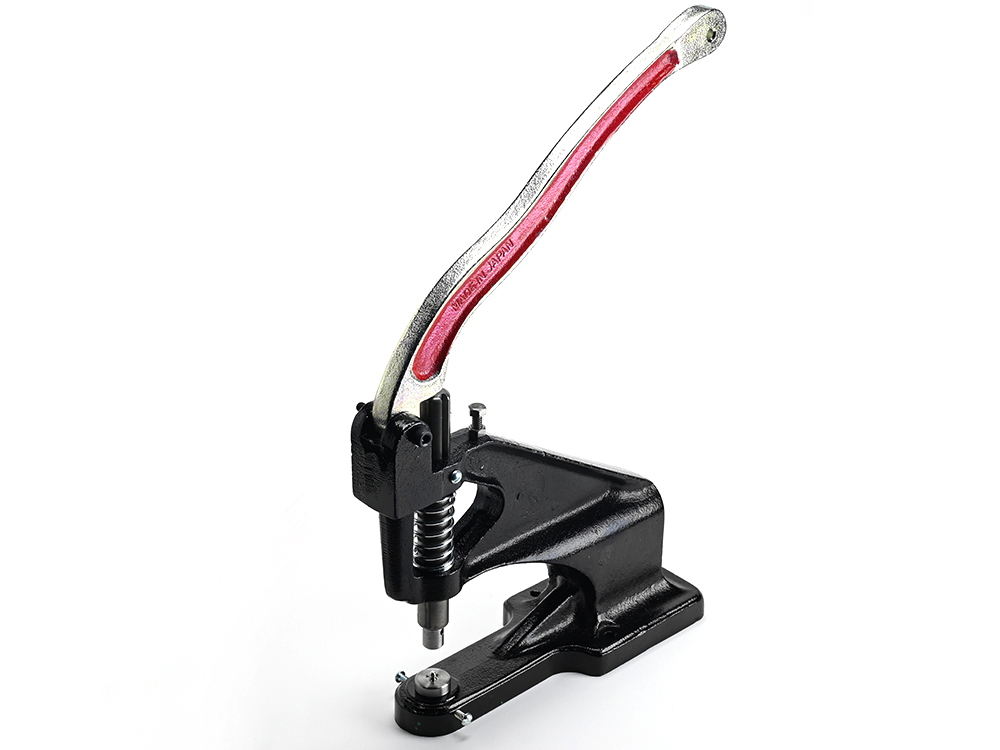 ハンドプレス M型／レバー型小型プレス機 MK PLUS+