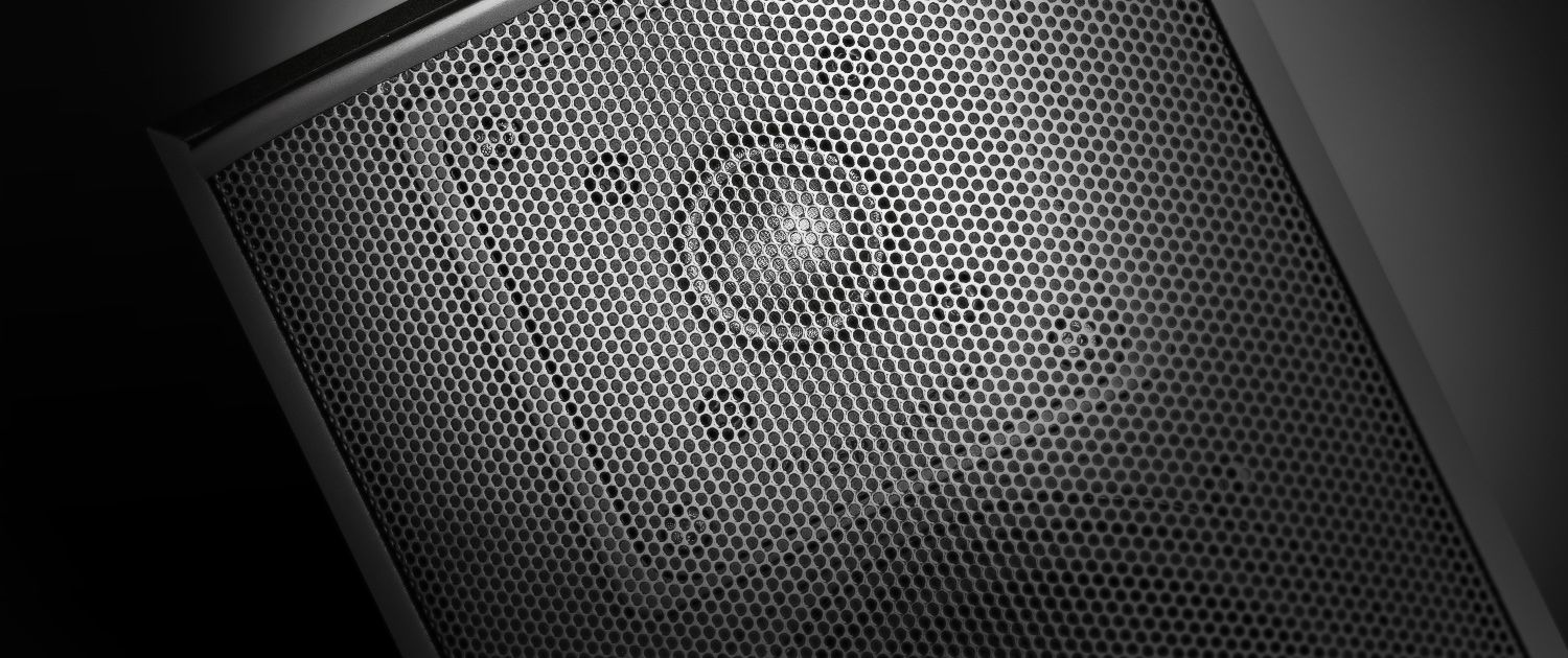 SUR55T Tripole® Speaker - M&K Sound® | Official Site