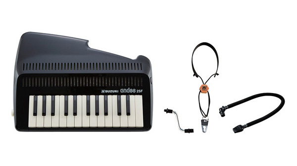 □ご予約受付□ SUZUKI(スズキ) / ANDES 25F グロッシーブラック