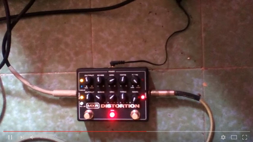 ☆エフェクターフェア第173弾！☆13000円と言う激安価格販売！2ch