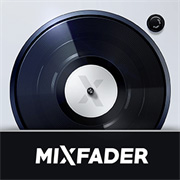Mixfader 」世界初のワイヤレスポータブルフェーダー登場！どこでも