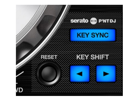 Pioneer新製品!! DDJ-SRがDVSプレイ機能を追加して進化！『DDJ-SR2