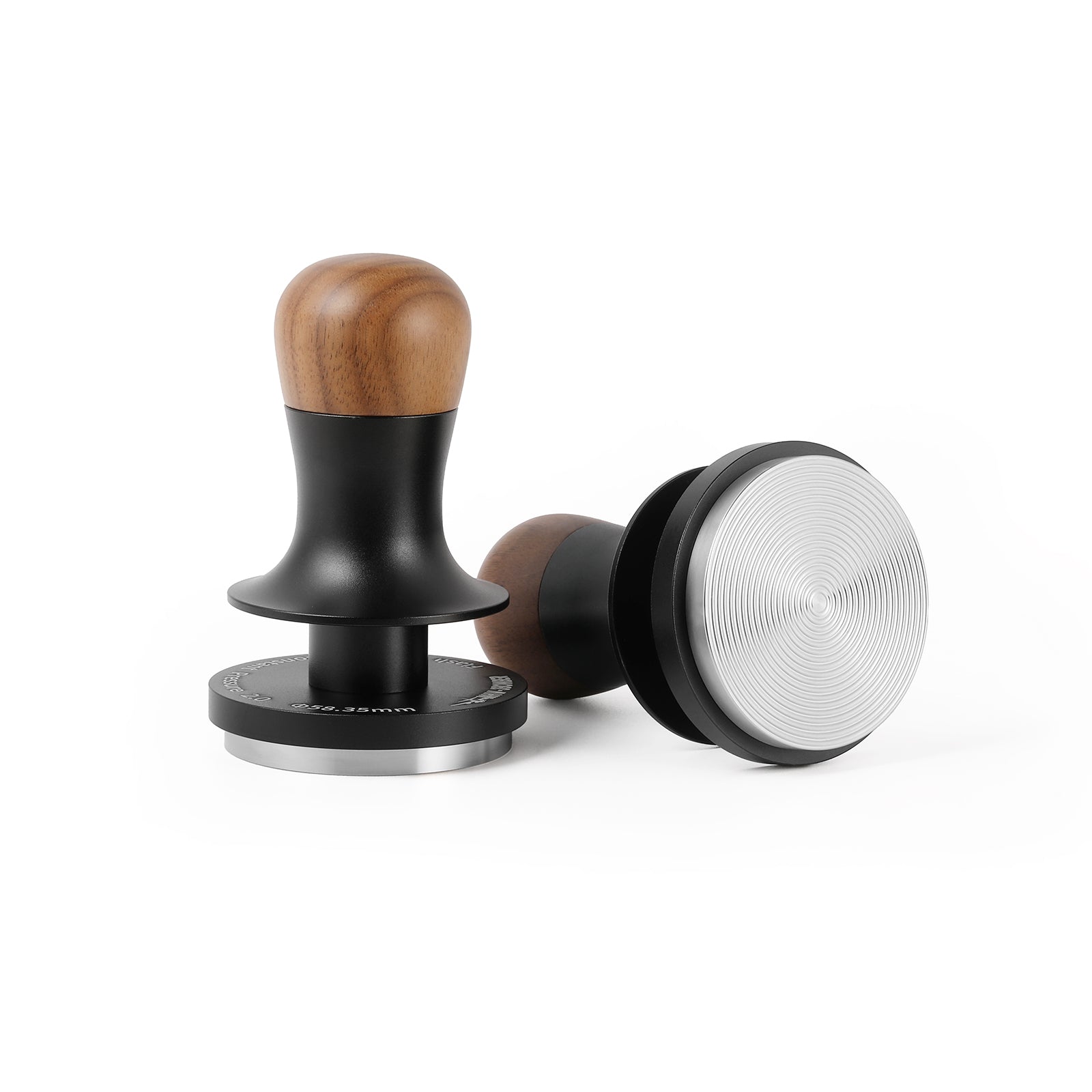 MHW-3BOMBER Flash Constant Pressure Espresso Tamper 2.0 Set