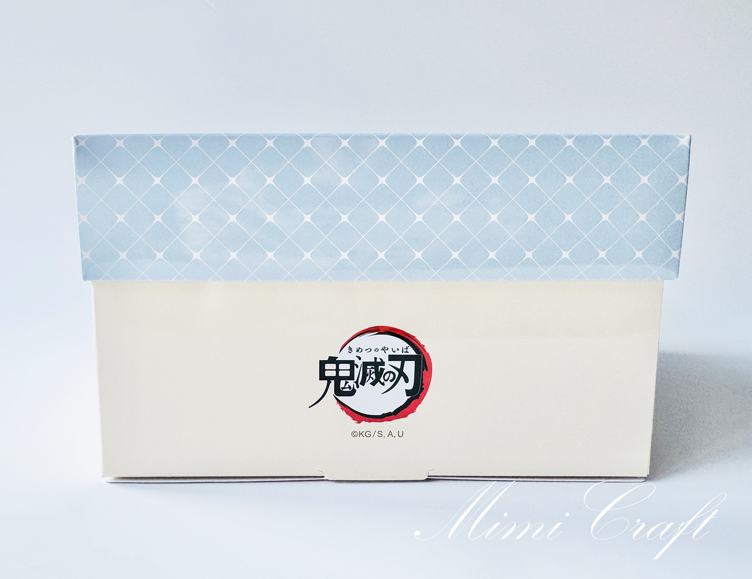 義勇さんのお誕生日BOX2026が届いたよ！【ボックス特典のグッズも紹介