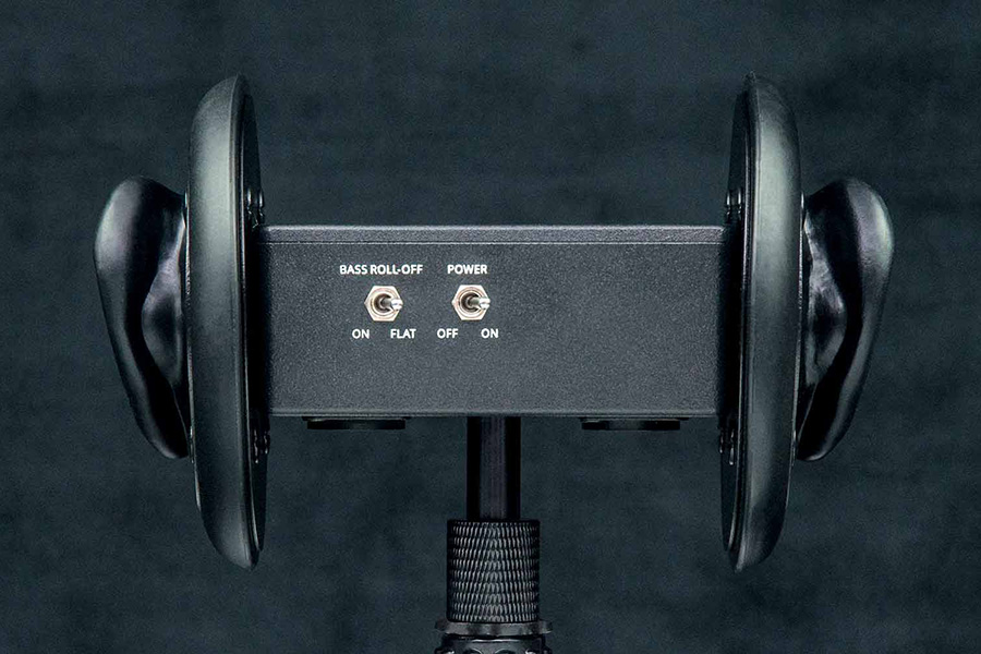 Free Space ProⅡ – 3Dio Japan