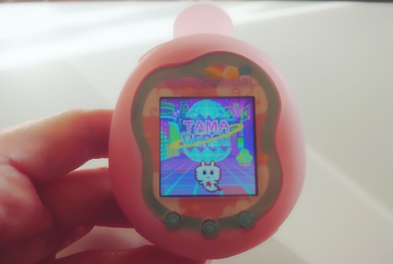 たまごっちユニ エンジェルフェスティバルの魅力とは | mimoiroblog