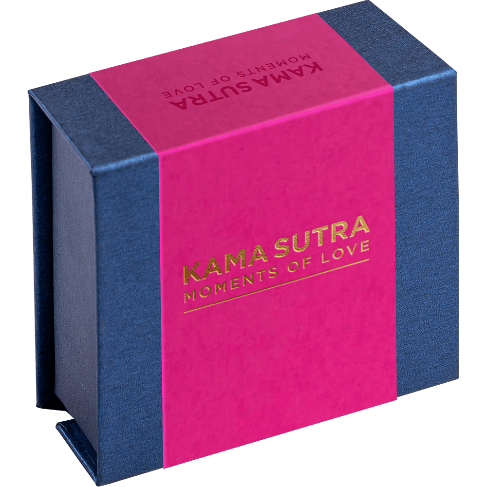 Kama Sutra I - MINT XXI