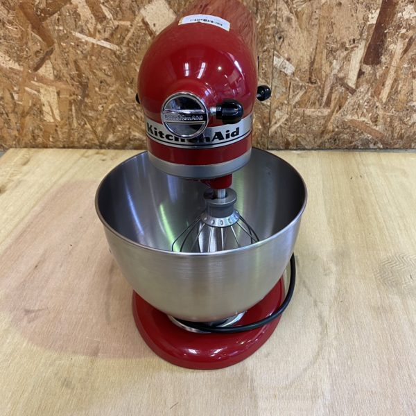 業務用ミキサー Kitchenaid KSM90 キッチンエイド スタンドミキサー