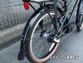 色々付いてるのに軽量！シュルツ バブル20 ブラック 入荷 | セオ