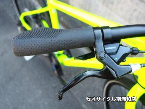 キャノンデール / クイック5 アシッドイエロー入荷！ | セオサイクル南