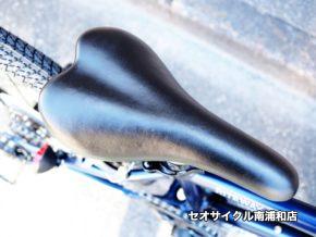 外装6段変速で8.6㎏！ライトウェイ / ジット20 ネイビーあります