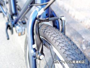 外装6段変速で8.6㎏！ライトウェイ / ジット20 ネイビーあります