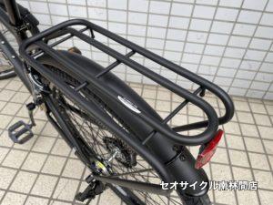 シオノ自転車の[ターボライト]と[ターボオーバー] | セオサイクル南林間店