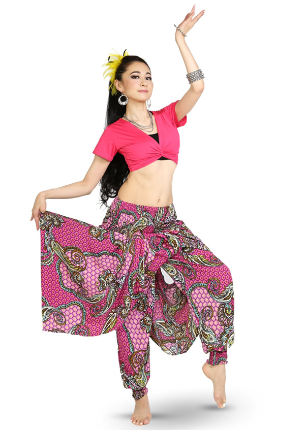 ガラムガラム【公式】ベリーダンス衣装の専門店