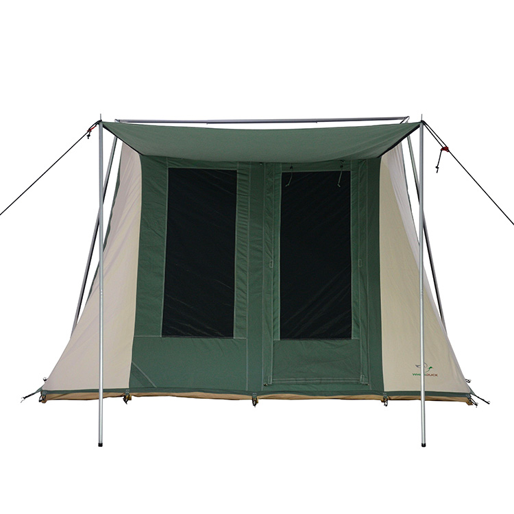 ホワイトダックプロタ6 オリーブ Prota6 White Duck Outdoors