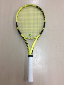 バボラ（Babolat) ピュアアエロ2019 最新レビュー | おすすめ
