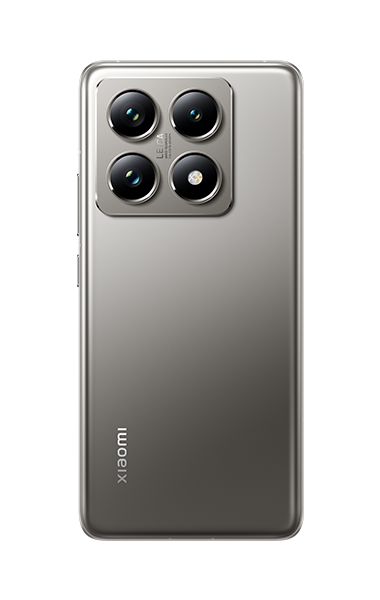 Xiaomi 14T Pro 12GB/512GBモデル｜端末｜格安スマホ・格安SIM【mineo