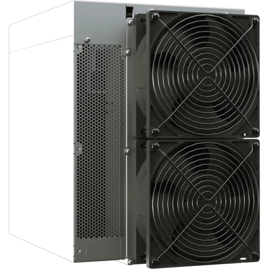 Bitmain Antminer S23 (318Th) – Efficient 11 J/TH Bitcoin ASI
