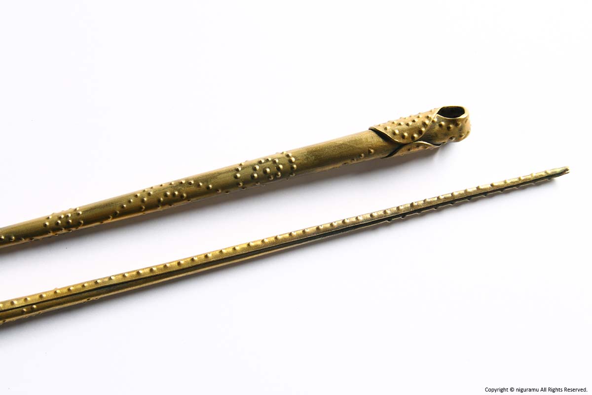 火箸 | 民藝朋友