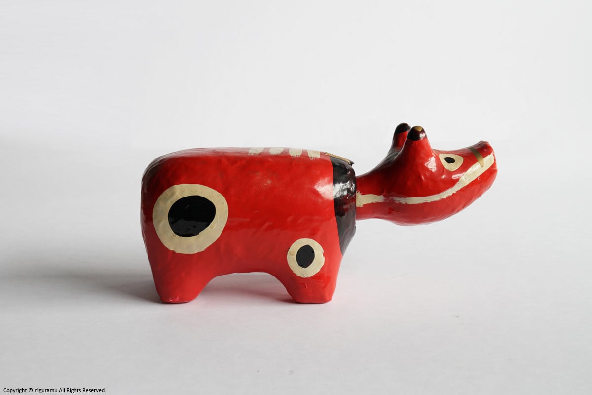 干支 | 民藝朋友