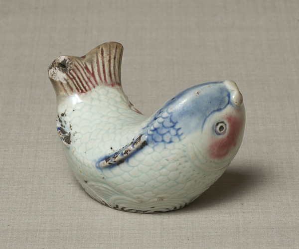 朝鮮半島の陶磁 - 所蔵品｜日本民藝館