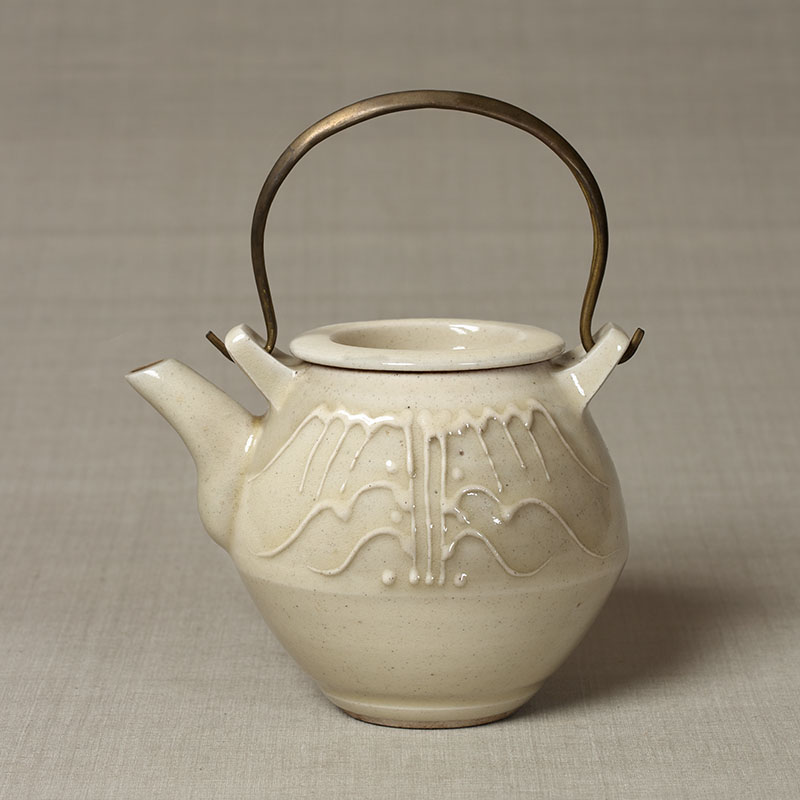 創設90年記念 河井寬次郎と濱田庄司 - 特別展 | 日本民藝館