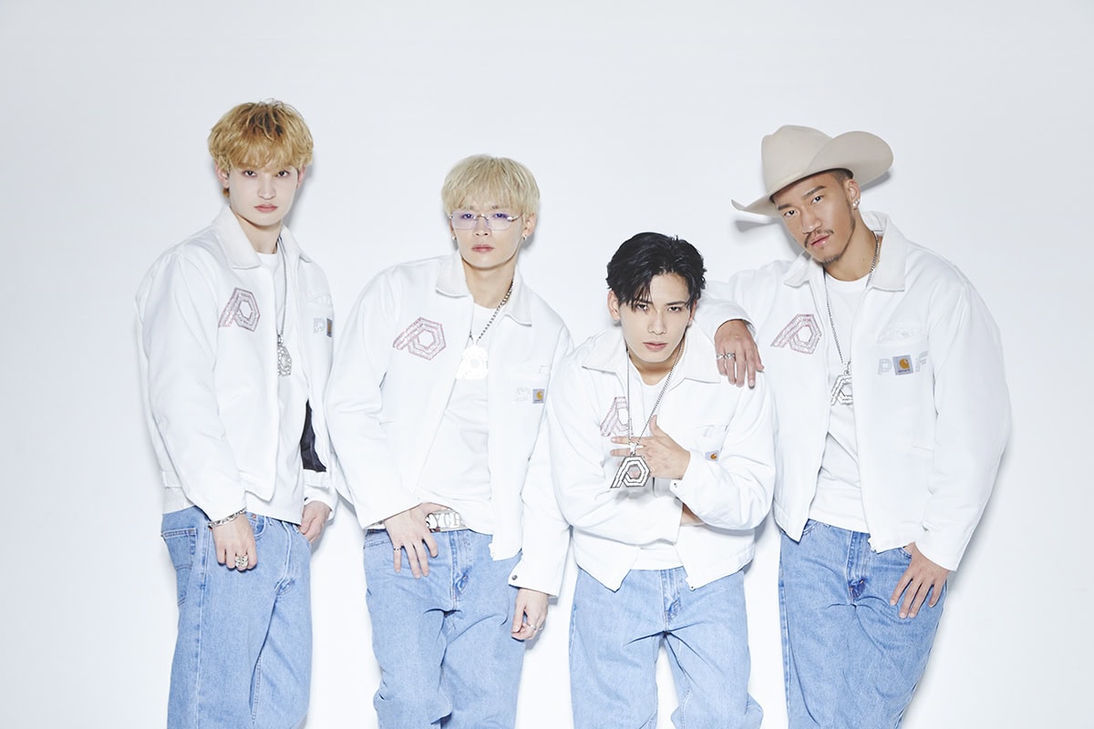 PSYCHICFEVER③】“ザ・青春”なバレンタインデーの思い出♡【廉×椋雅×志