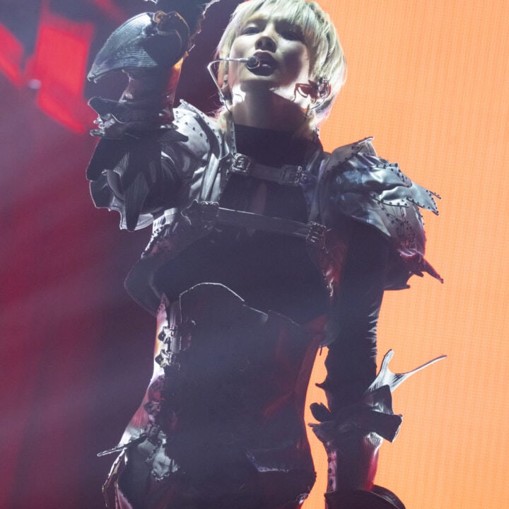 SHINee・KEY】2025KEYLAND:UncannyValleyinTOKYO【MC全文レポ