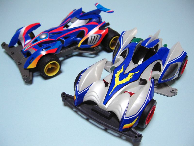 スター・ミラージュ