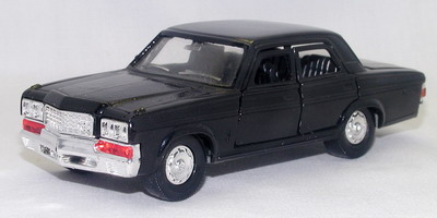 ミニカーでたどる日本の皇室御料車 Miniaturecar Museum Vip Car