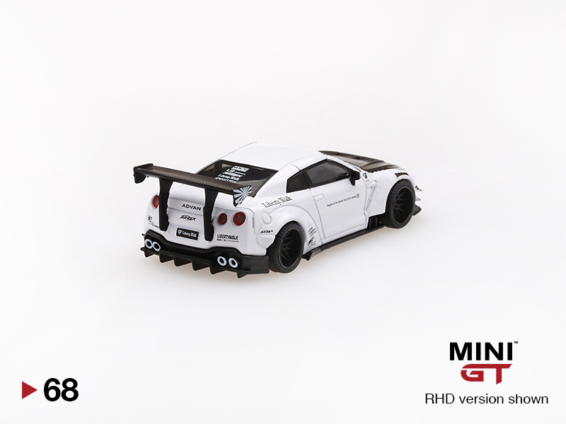 MINIGT.com – Welcome to the World of 1:64!