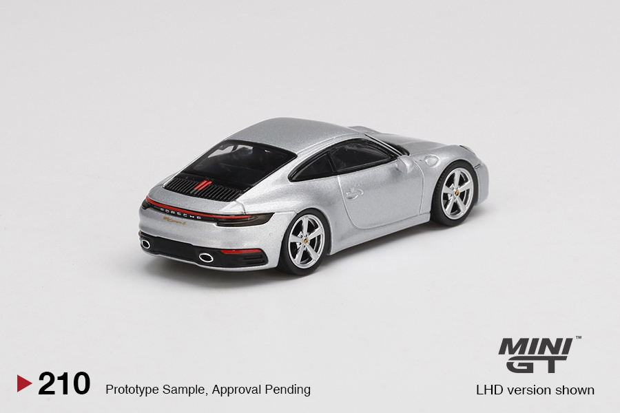 MINIGT.com – Welcome to the World of 1:64!