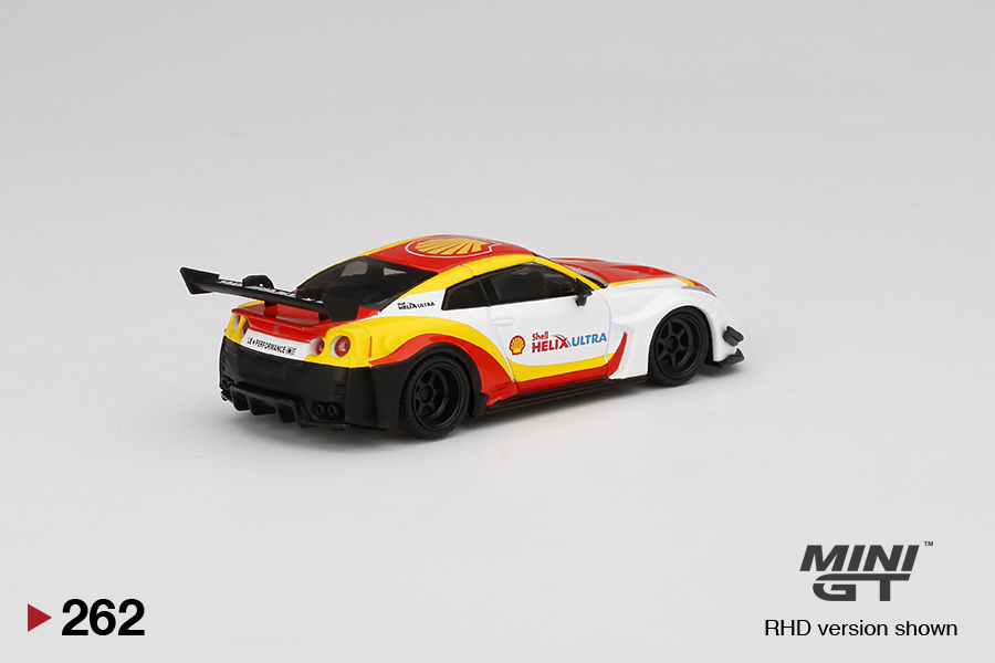 MINIGT.com – Welcome to the World of 1:64!