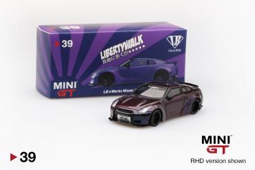 MINIGT.com – Welcome to the World of 1:64!