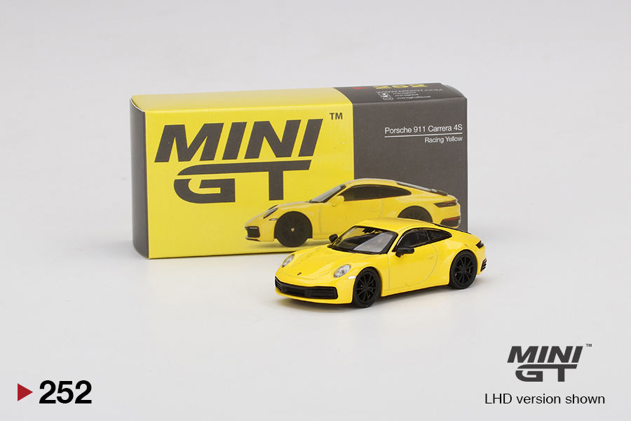 MINIGT.com – Welcome to the World of 1:64!