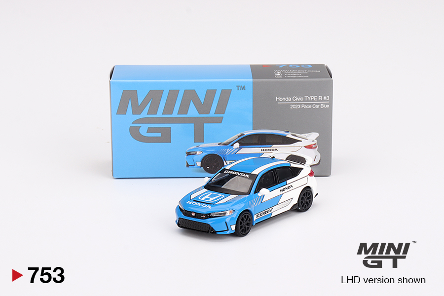 MINIGT.com – Welcome to the World of 1:64!