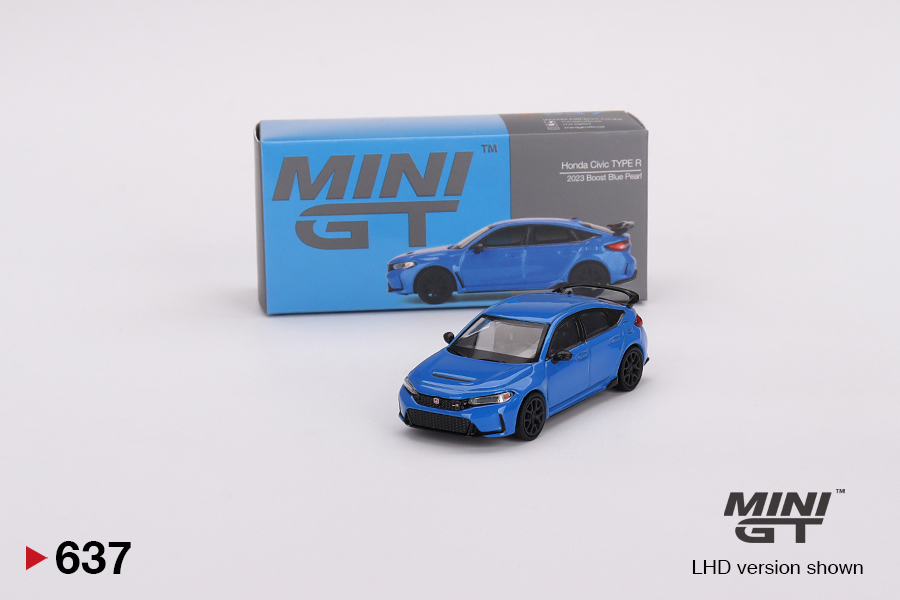 MINIGT.com – Welcome to the World of 1:64!