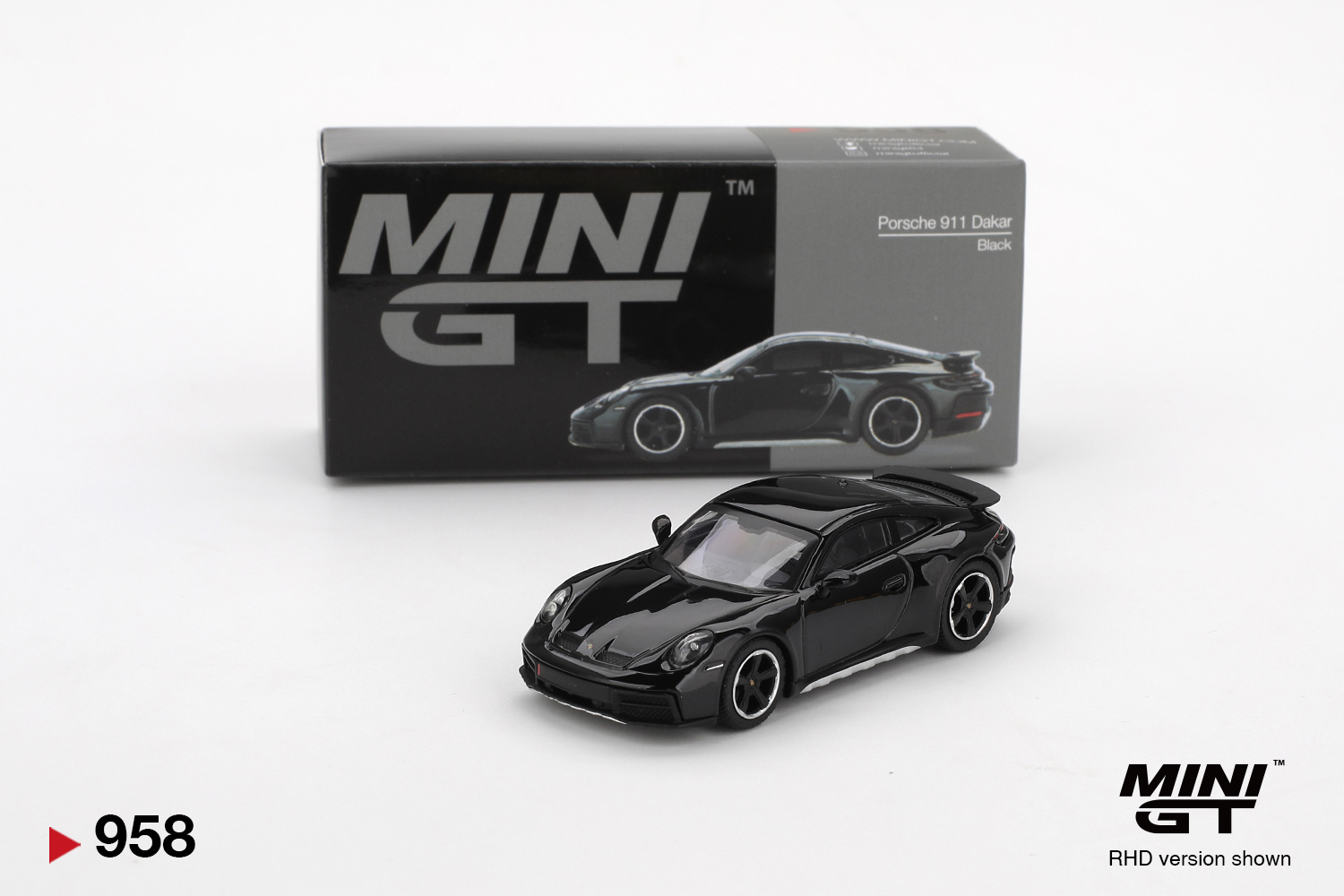 MINIGT.com – Welcome to the World of 1:64!