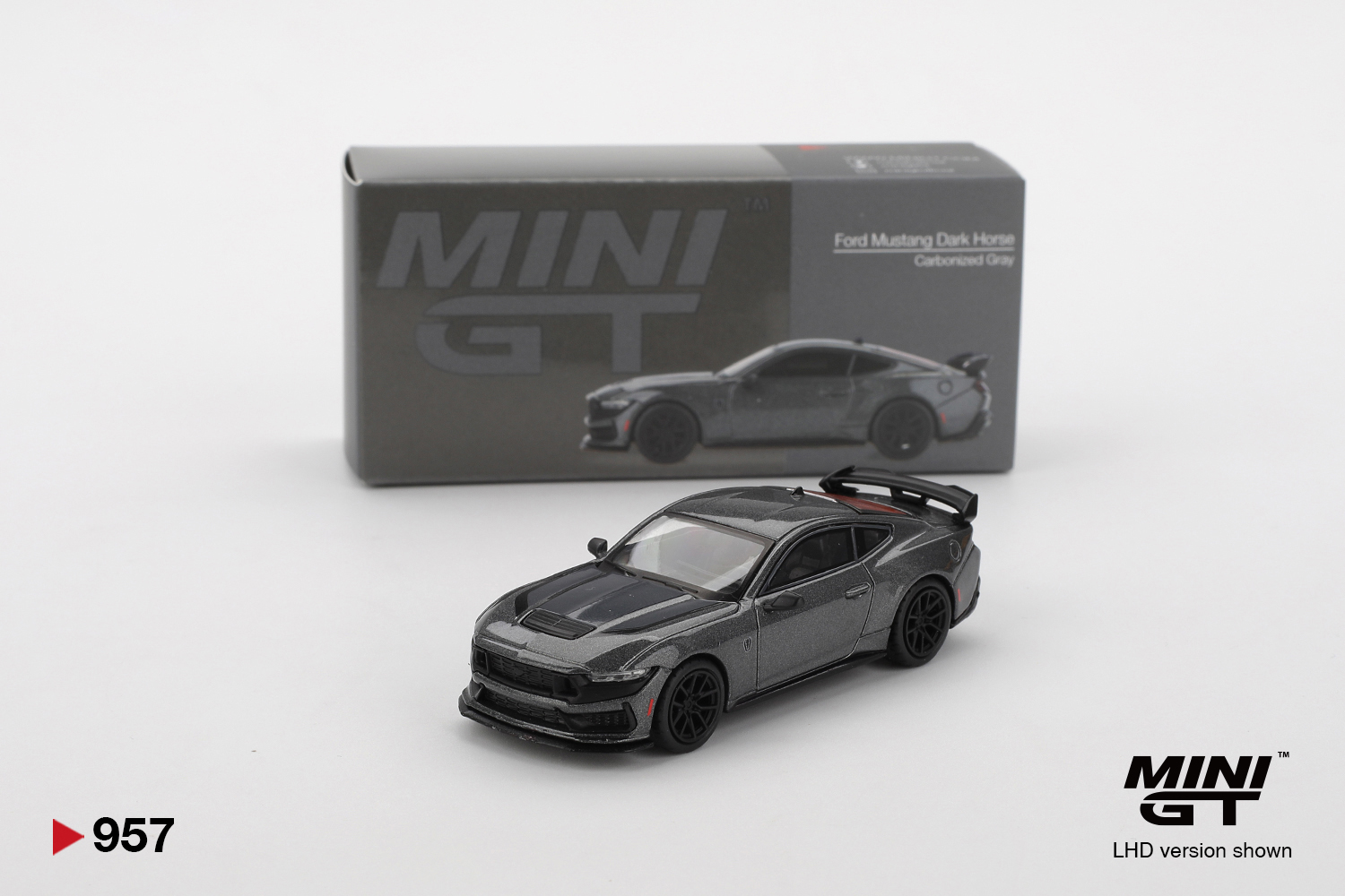 MINIGT.com – Welcome to the World of 1:64!